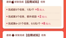 应用试客 截图