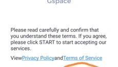 gspace正版 截图