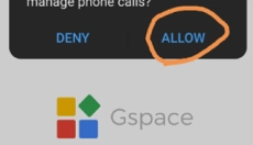 gspace正版 截图
