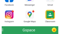 gspace正版 截图