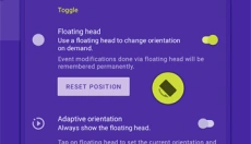 Rotation app 截图
