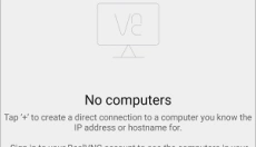 vnc viewer安卓版 截图