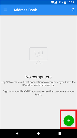 vnc viewer安卓版