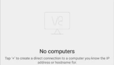 vnc viewer安卓版 截图