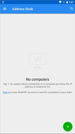 vnc viewer