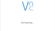 vnc viewer安卓版 截图