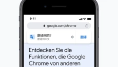 谷歌chrome 截图
