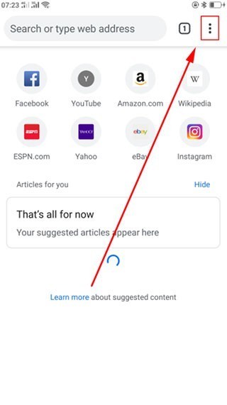 谷歌Google搜索