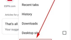 谷歌chrome 截图