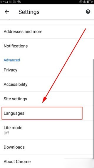 谷歌Google搜索