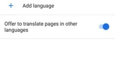 谷歌chrome 截图