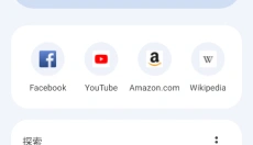 谷歌chrome 截图