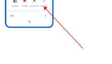 谷歌chrome 截图