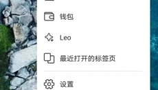 Brave浏览器手机版 截图