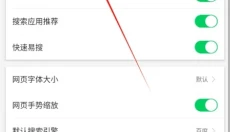 黑鲨浏览器最新版 截图