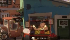 落日山丘完整版 截图