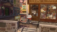 落日山丘完整版 截图