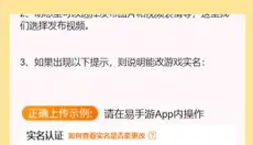 易手游 截图