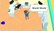 疯狂老板3D版 截图