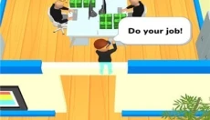 疯狂老板3D版 截图
