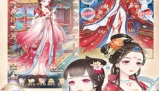 穿越之锦绣缘 截图