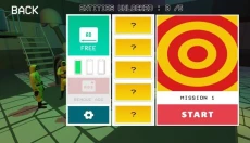 逃离后室5.0 截图