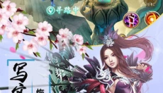 六界天尊 截图