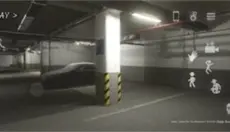 后室level0手游 截图