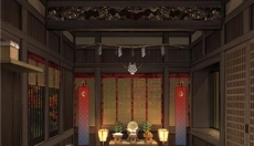 逃离神社 截图