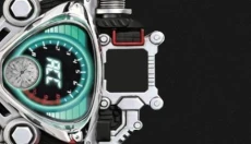 假面骑士W模拟器新版 截图