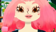 托卡美发沙龙 截图