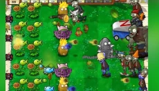 植物大战僵尸杂交版正版 截图