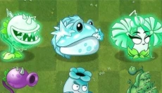 植物大战僵尸杂交版正版 截图