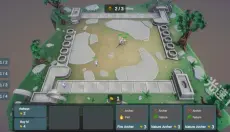 原神自走棋 截图