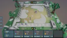 原神自走棋 截图