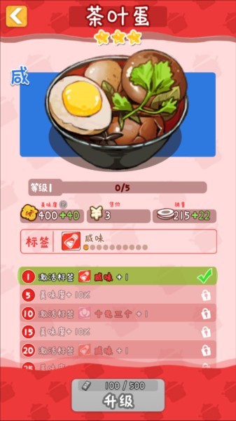 烟火食记游戏截图13
