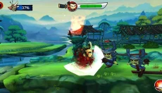 武士大战僵尸3 截图