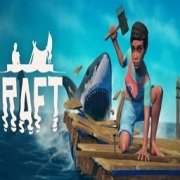 木筏求生raft