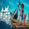 木筏求生raft