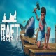 木筏求生raft