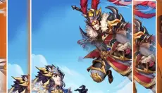群英三国 截图