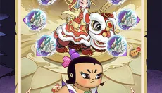 新葫芦兄弟 截图