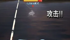 钓鱼发烧友 截图