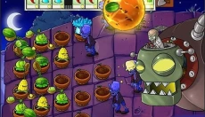 植物大战僵尸2单机版 截图