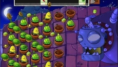 植物大战僵尸2单机版 截图