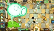 植物大战僵尸2单机版 截图