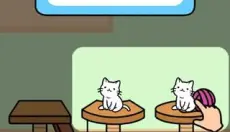 猫咪公寓 截图
