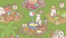 猫咪和汤国际服 截图