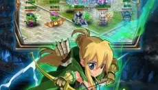 猎魔勇士2 截图
