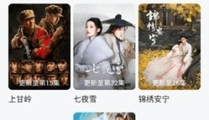 饭团影院 截图